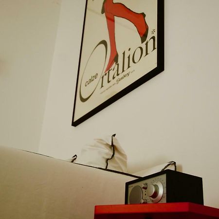 My Home In Bologna - La Rossa Екстер'єр фото