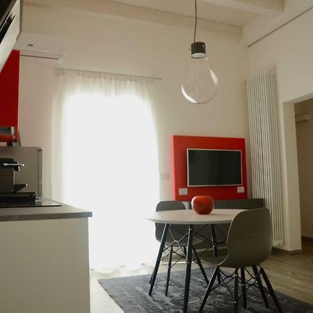 My Home In Bologna - La Rossa Екстер'єр фото