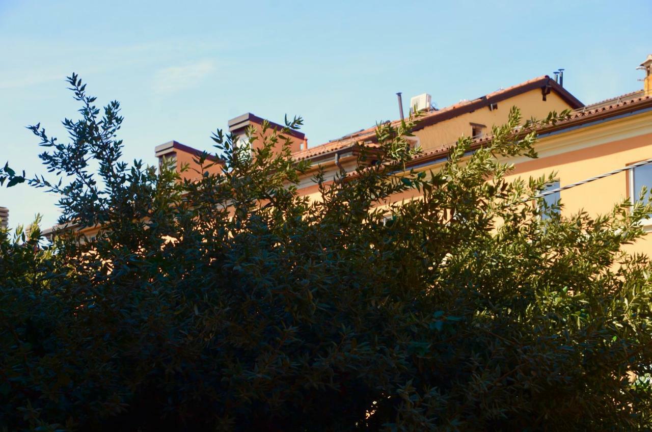My Home In Bologna - La Rossa Екстер'єр фото