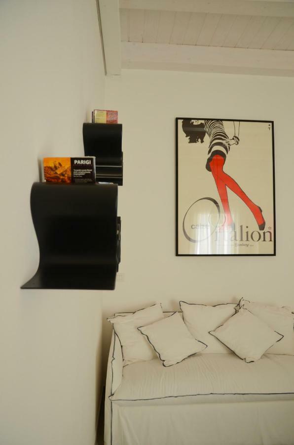 My Home In Bologna - La Rossa Екстер'єр фото