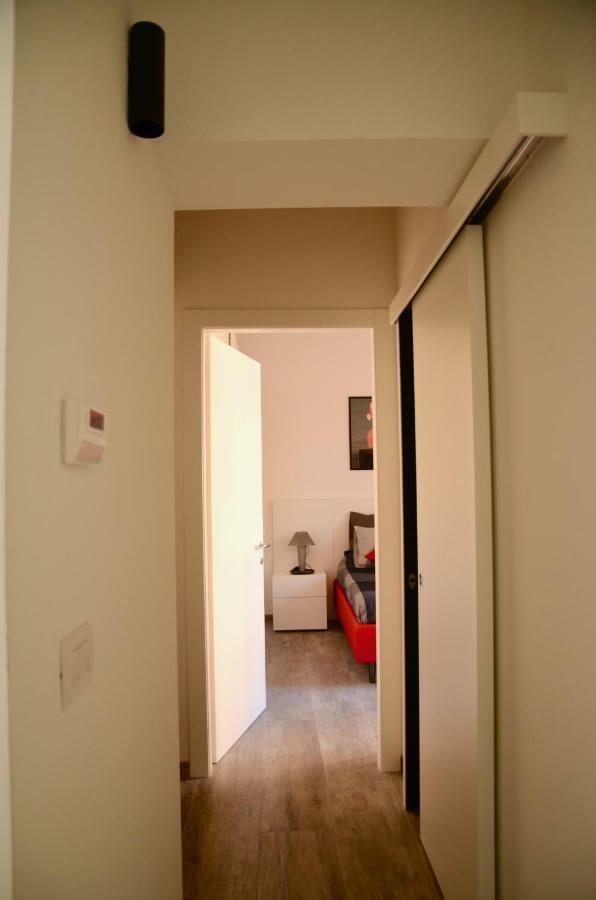 My Home In Bologna - La Rossa Екстер'єр фото