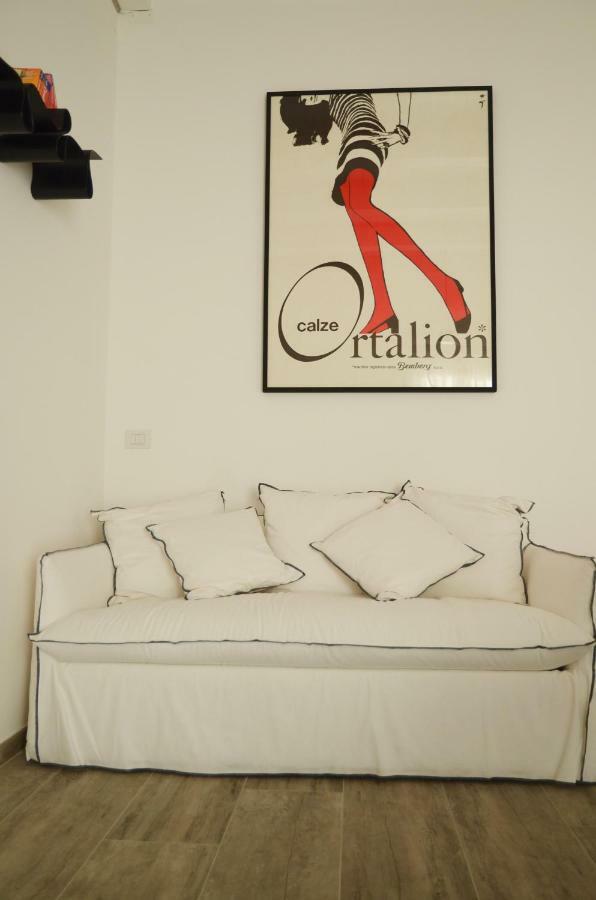 My Home In Bologna - La Rossa Екстер'єр фото