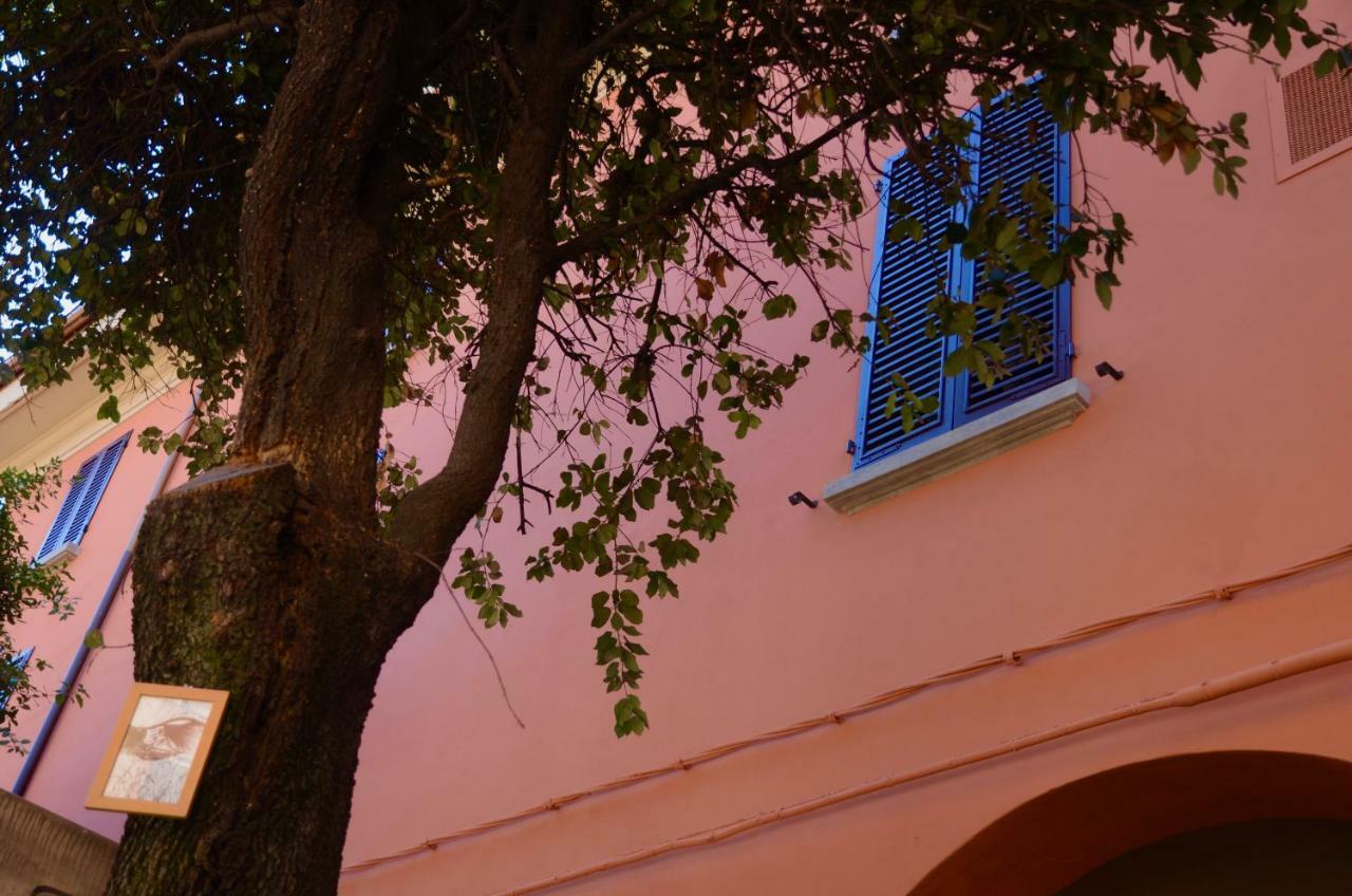 My Home In Bologna - La Rossa Екстер'єр фото